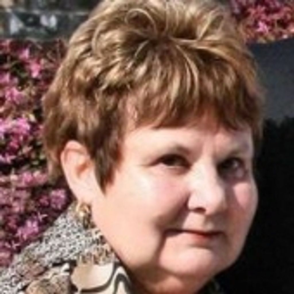 Sandra Friedman