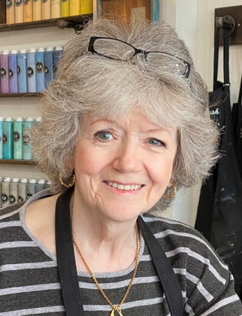 Kathleen "Kate" O. Tautges