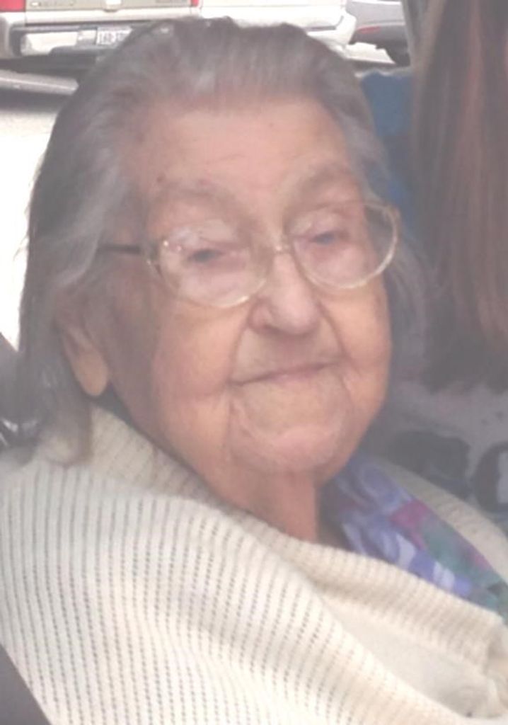 Viola May Dowell Profile Photo