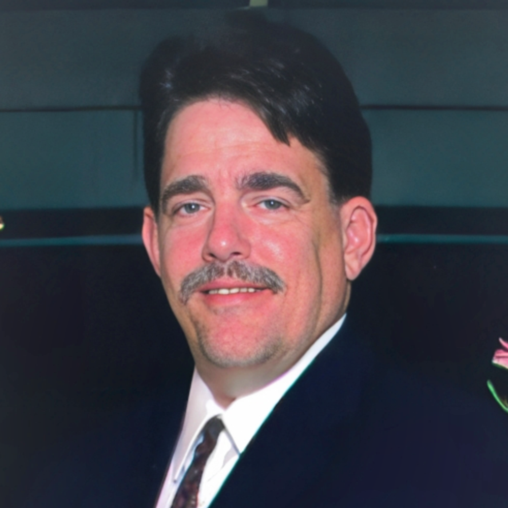 Michael William Corrie Ehlert