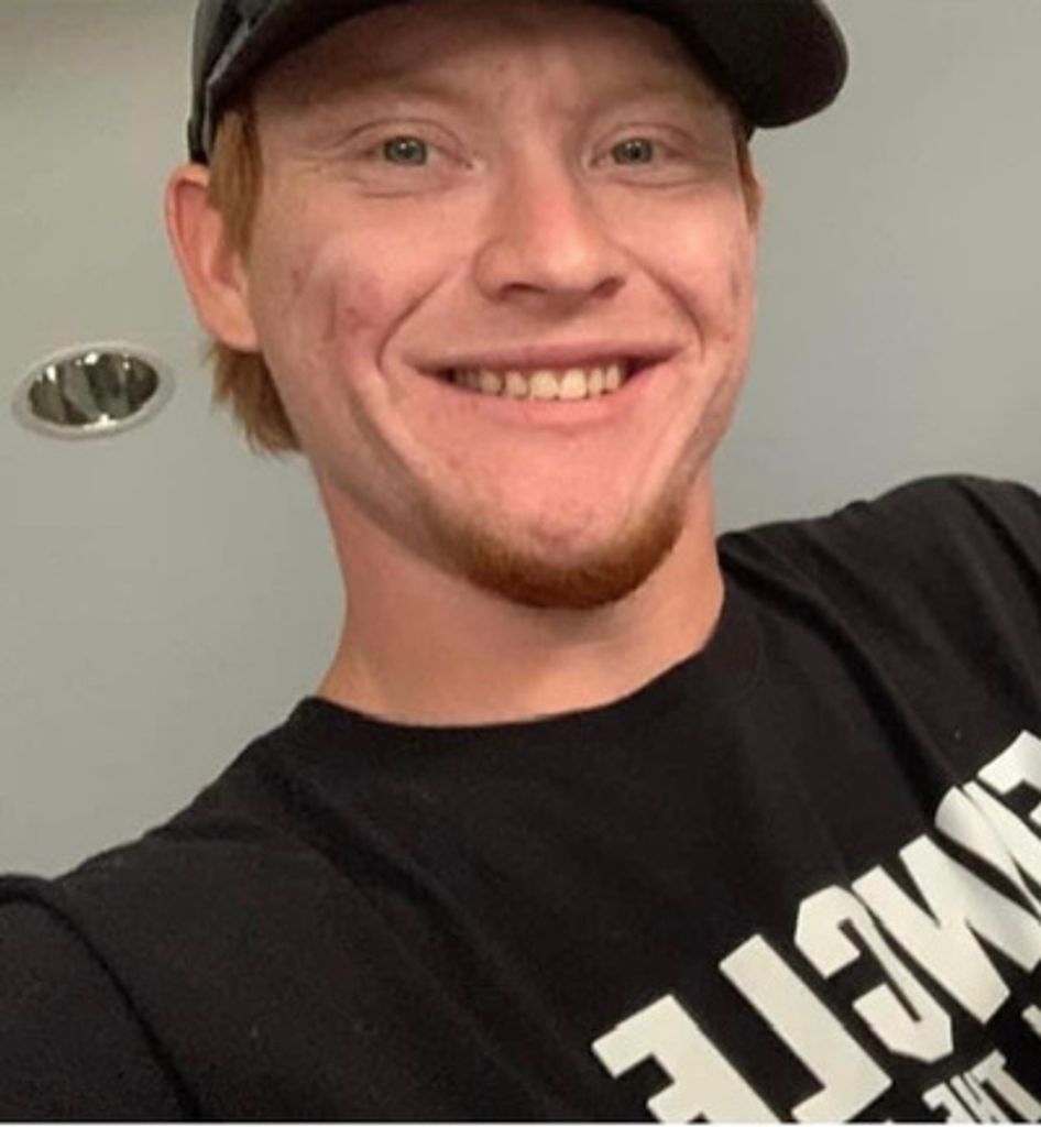 Colton Owen Heffington Profile Photo