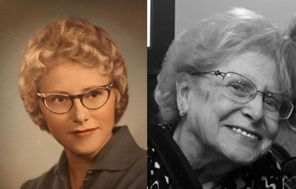 Anita Fay Soland