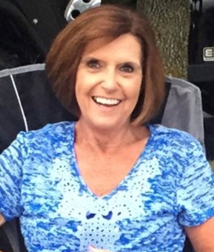Patricia Payne Spraker Profile Photo
