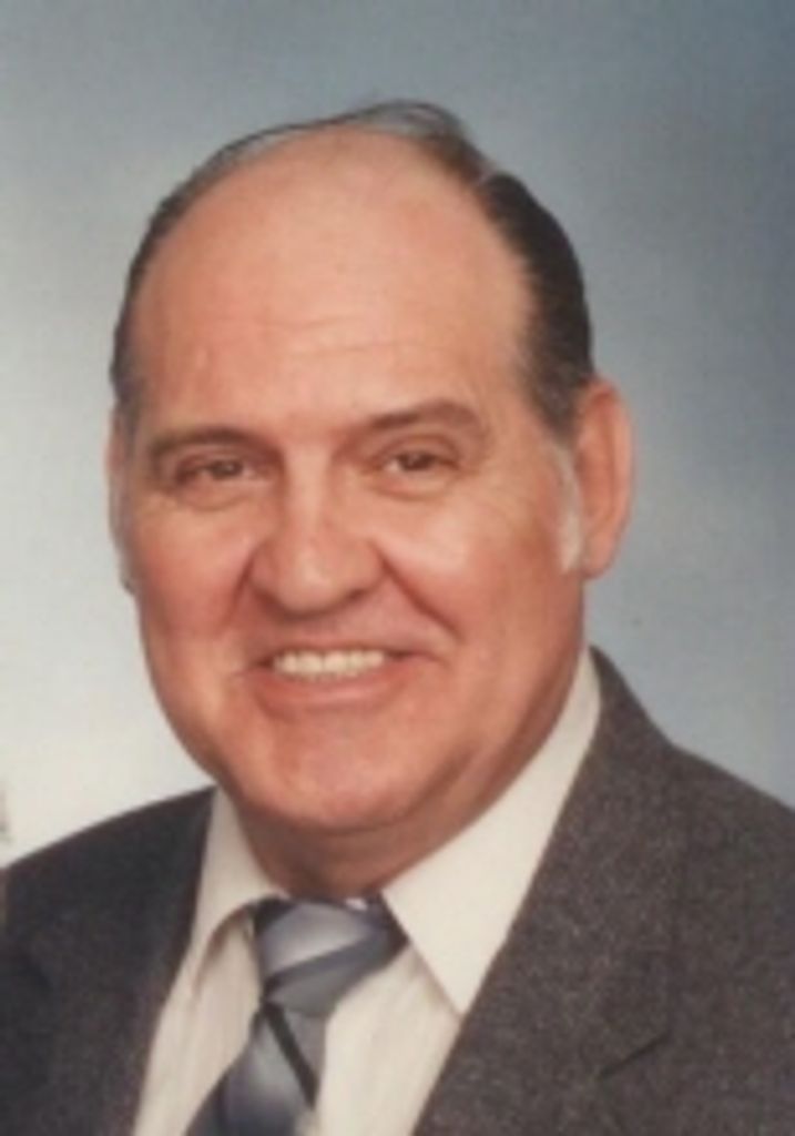 Joseph R. ''Sonny'' Porach Sr.