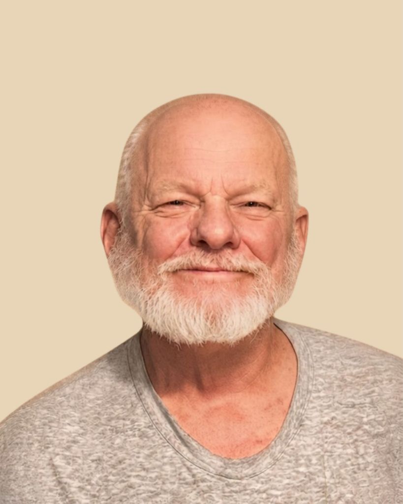 Charles R. Blakely Profile Photo