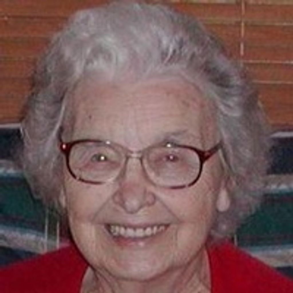 Ruth Boyd Ramsey