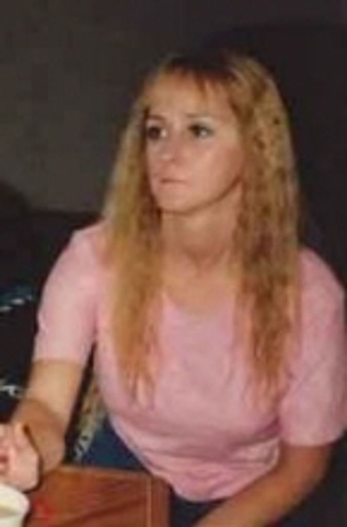 Bonnie Ruth Thomas