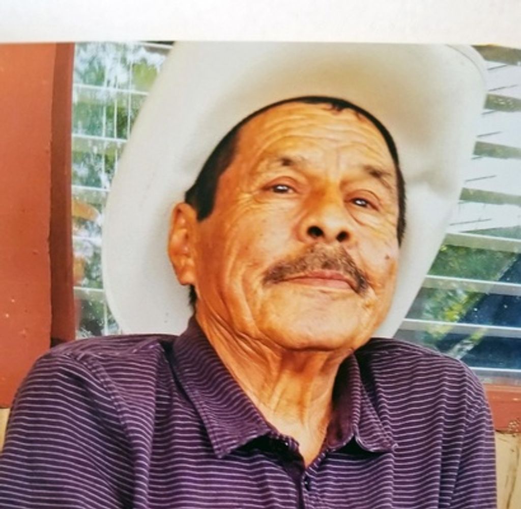 Agustine Briones-Reyes