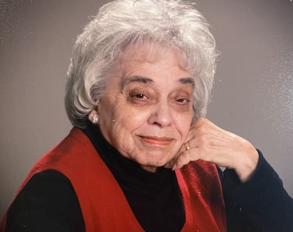 Barbara Jean Peterson Profile Photo