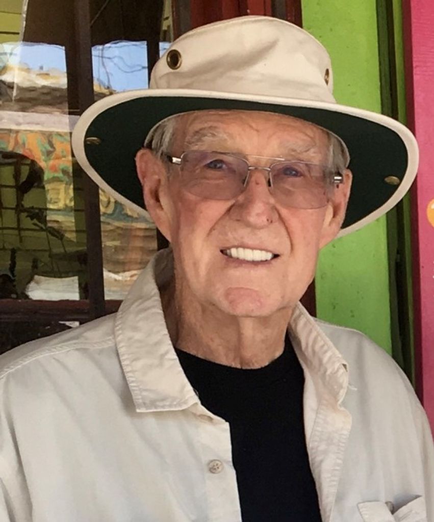 Chester Kruleski