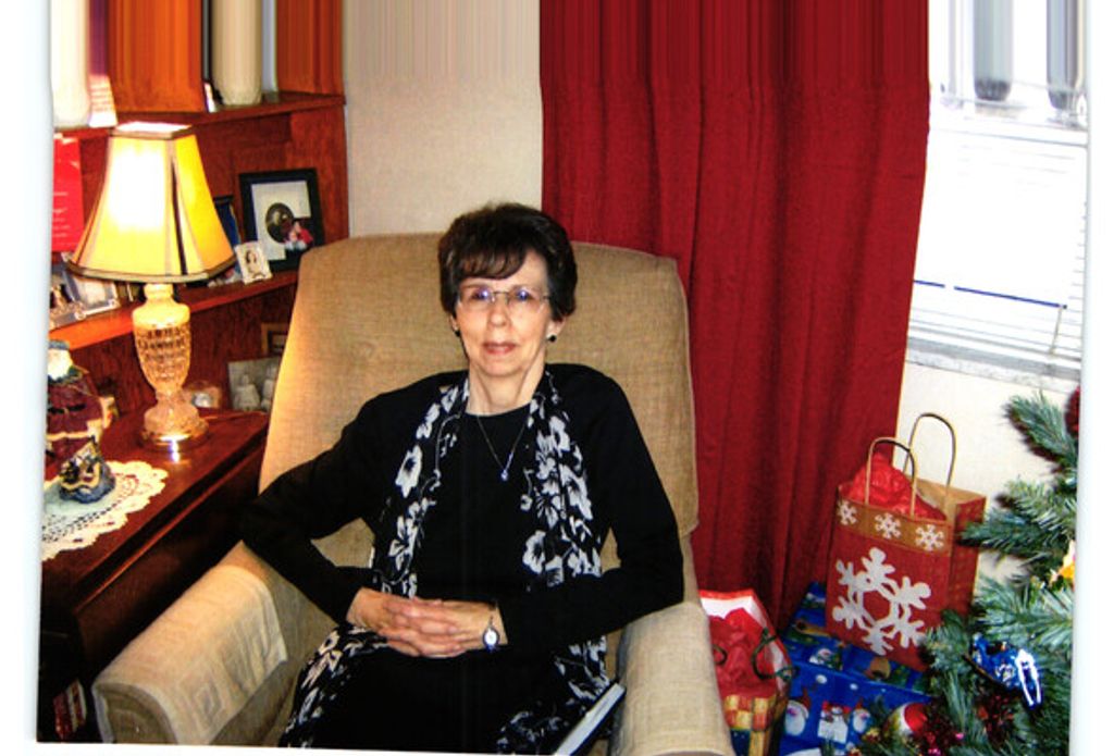 Lois Jean Litfin Profile Photo