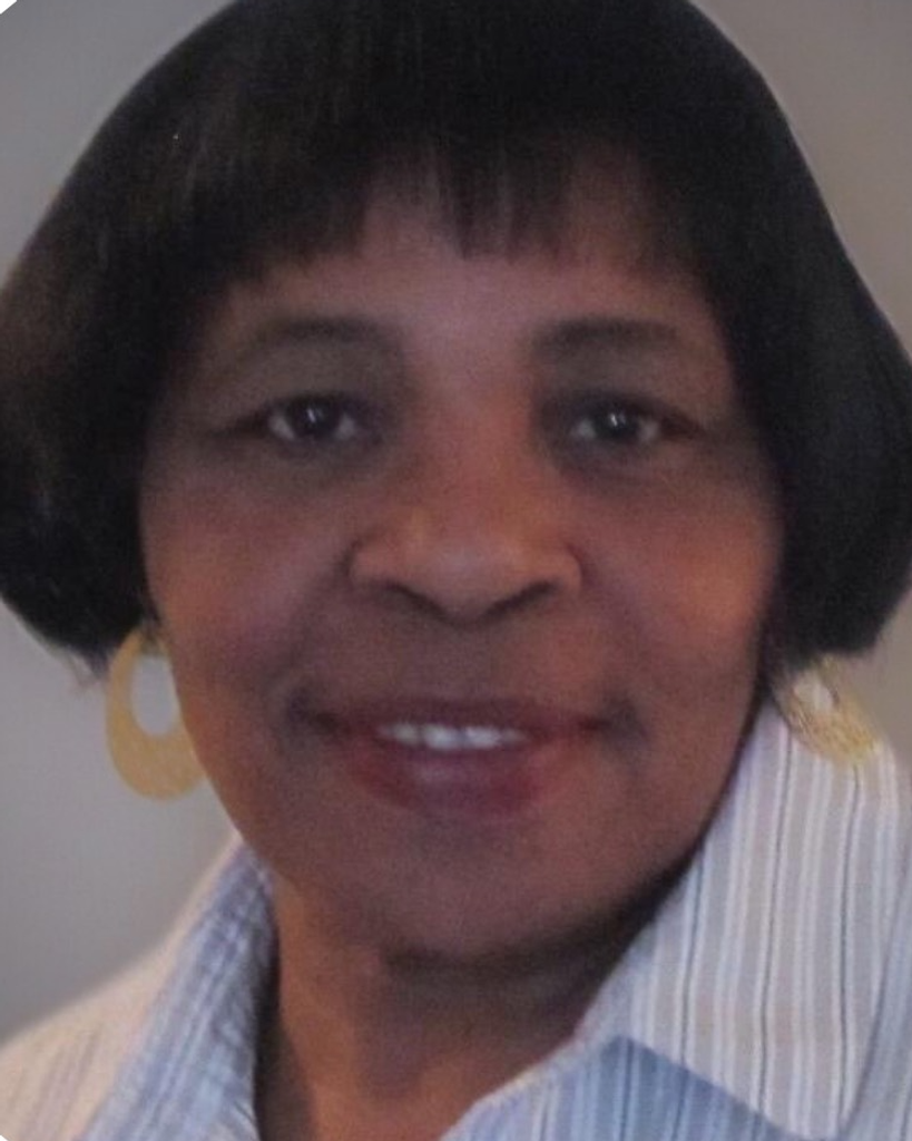Marian Lee Smith