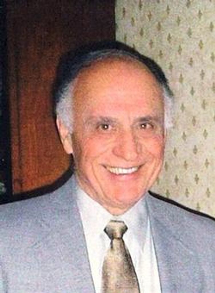 Frank A. Mannarino