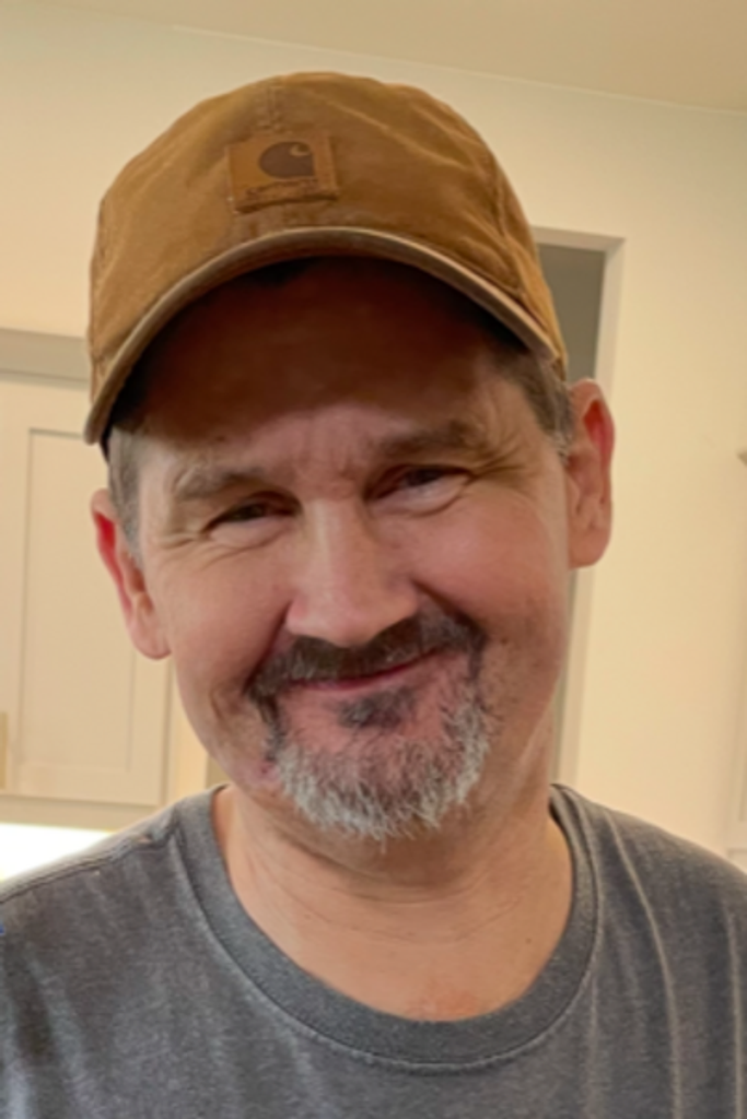 Travis Wayne Schaubroeck