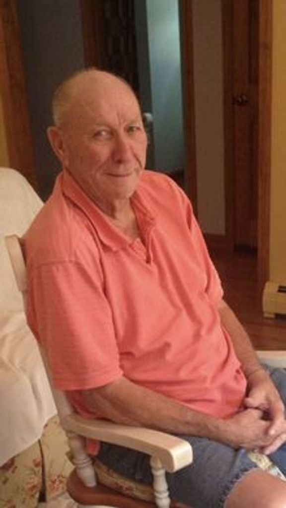 Milton  E. Muller Profile Photo