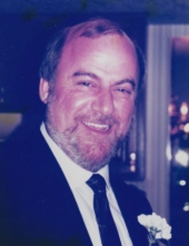 Mark Stevens