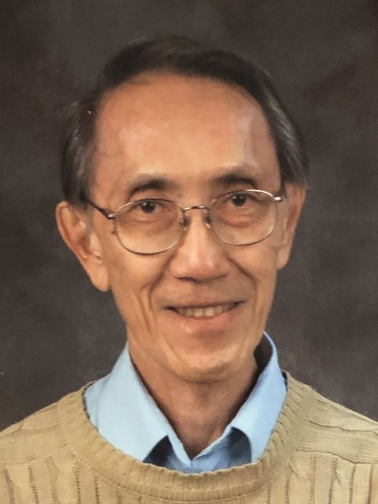 Peter Sheung-Ho Tang