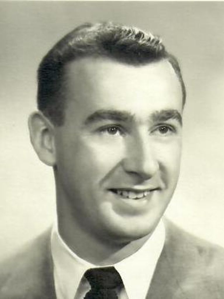 James L. Walsh Profile Photo