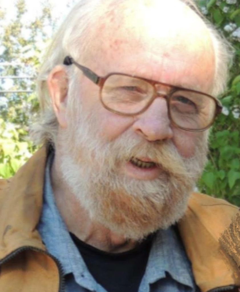 David C. Riall Profile Photo