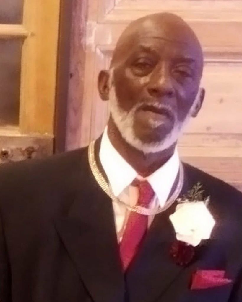 Earnest Fluellen Profile Photo