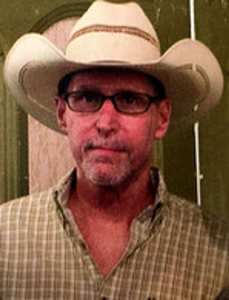 Travis D. Parker