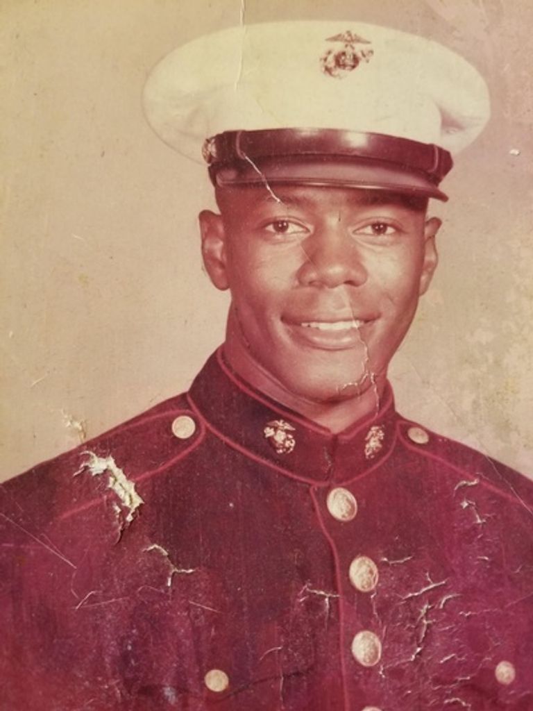 George Edward Johnson