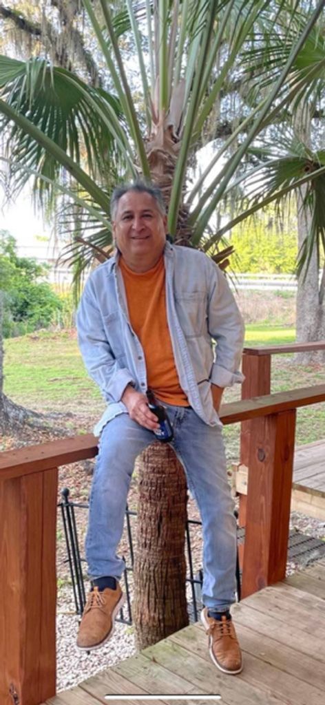 Frank Vasquez Profile Photo