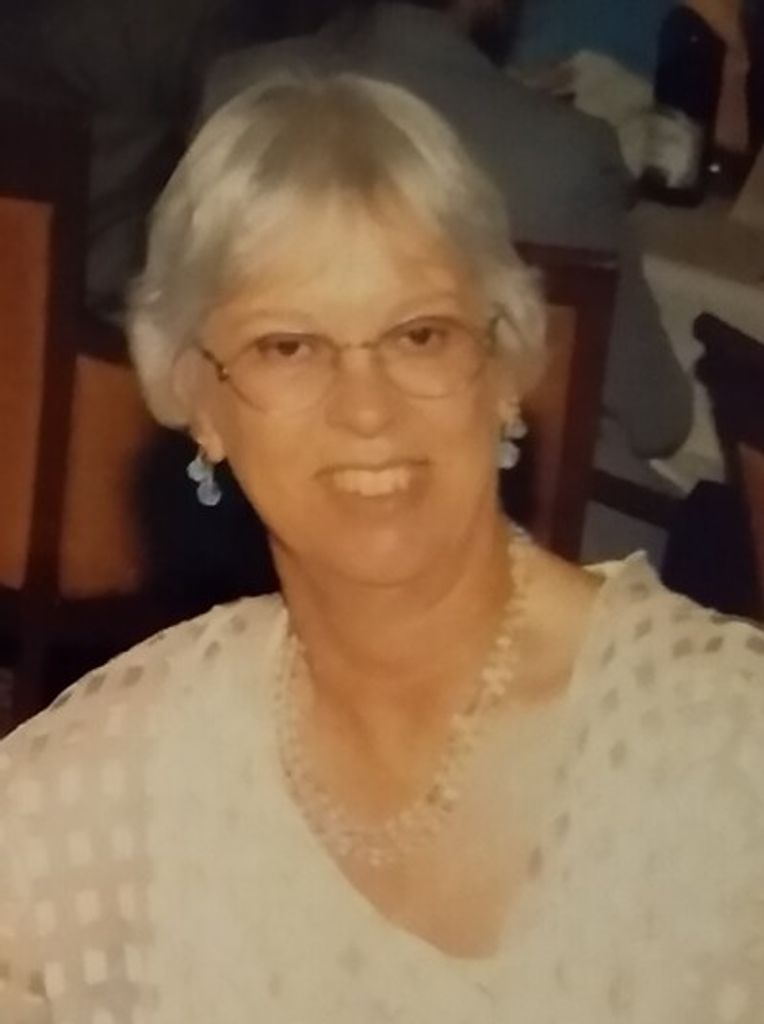 Judith Prosser Profile Photo