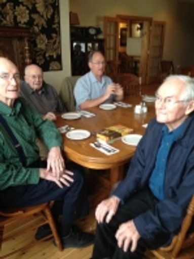 William L. (Bill) Ross photo gallery thumbnail 3 of 7