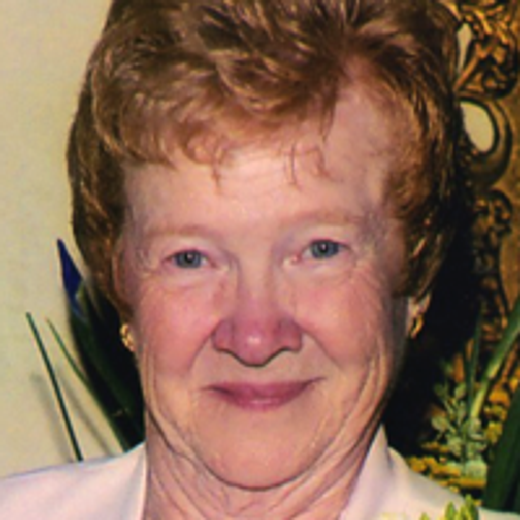 Erin Lee Mccallister
