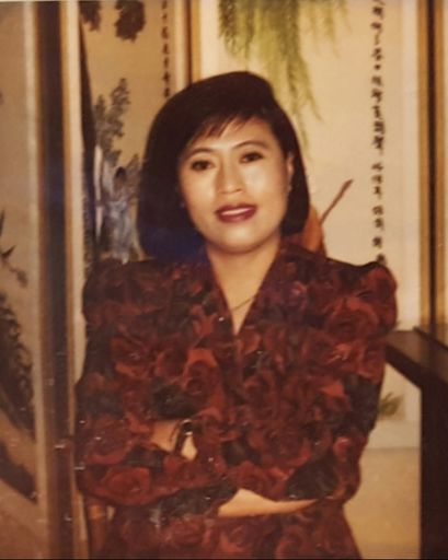 Young Shim Kim's obituary image
