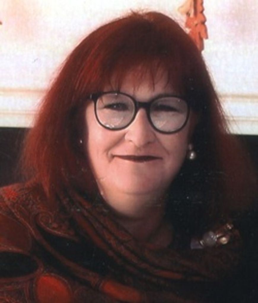 Patrese (Patricia) Bielinski