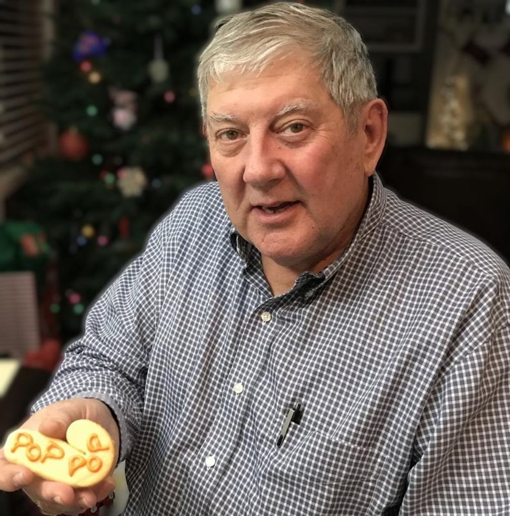 Joseph Rutherford Baily, Iii