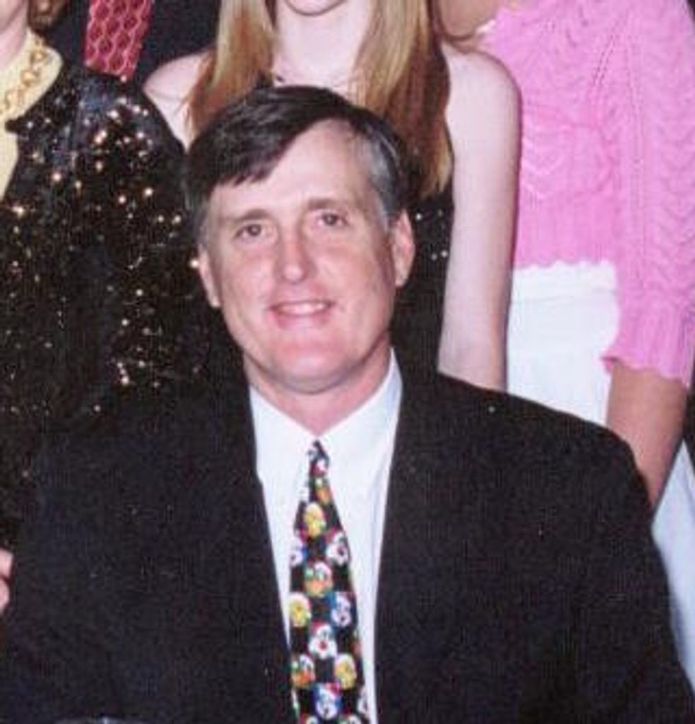 Jeffrey C. Driscoll Profile Photo