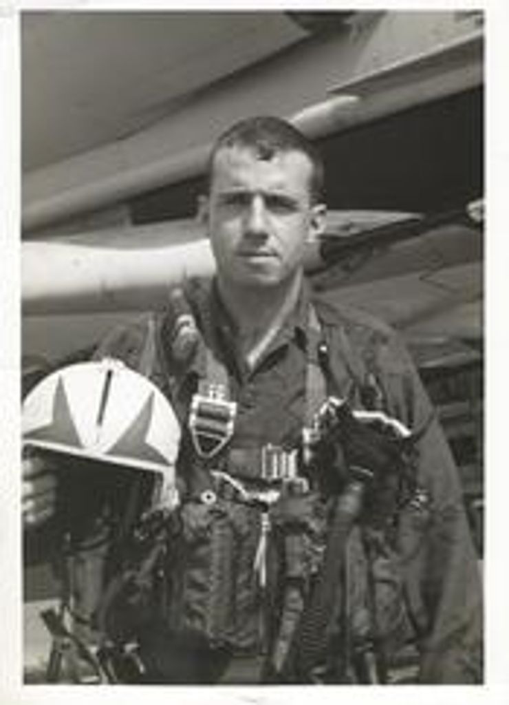 Roger Stephen Duter