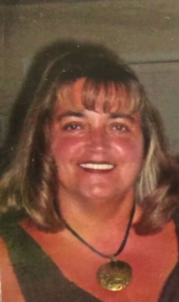 Beverly "Mama Gail" Wilson