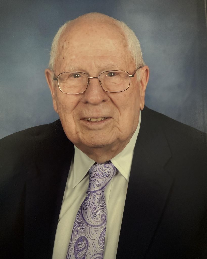 William Earl Heinz Profile Photo