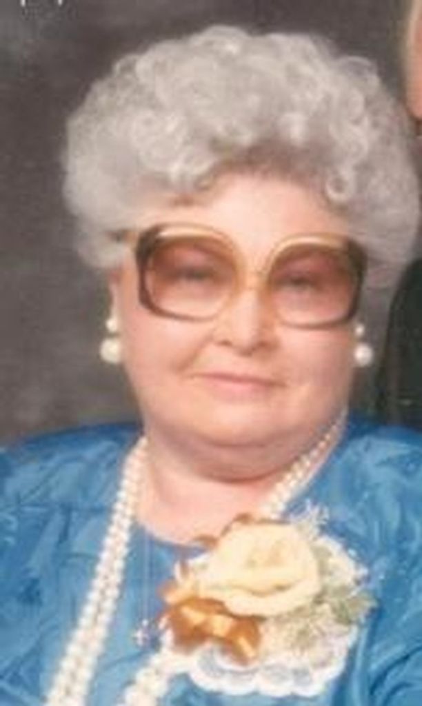 Wilma K. Morgenstern