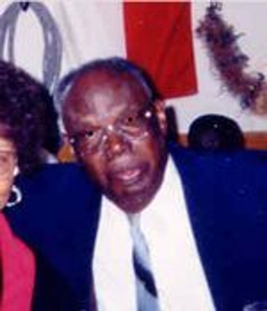 Ernest Mclain