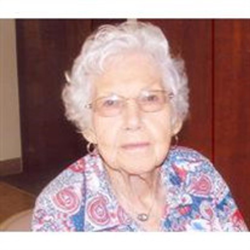 Ruth L. Shaw