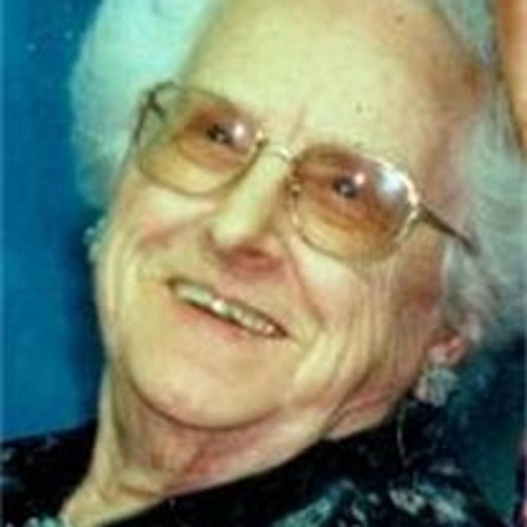 Millicent I. Ahrens