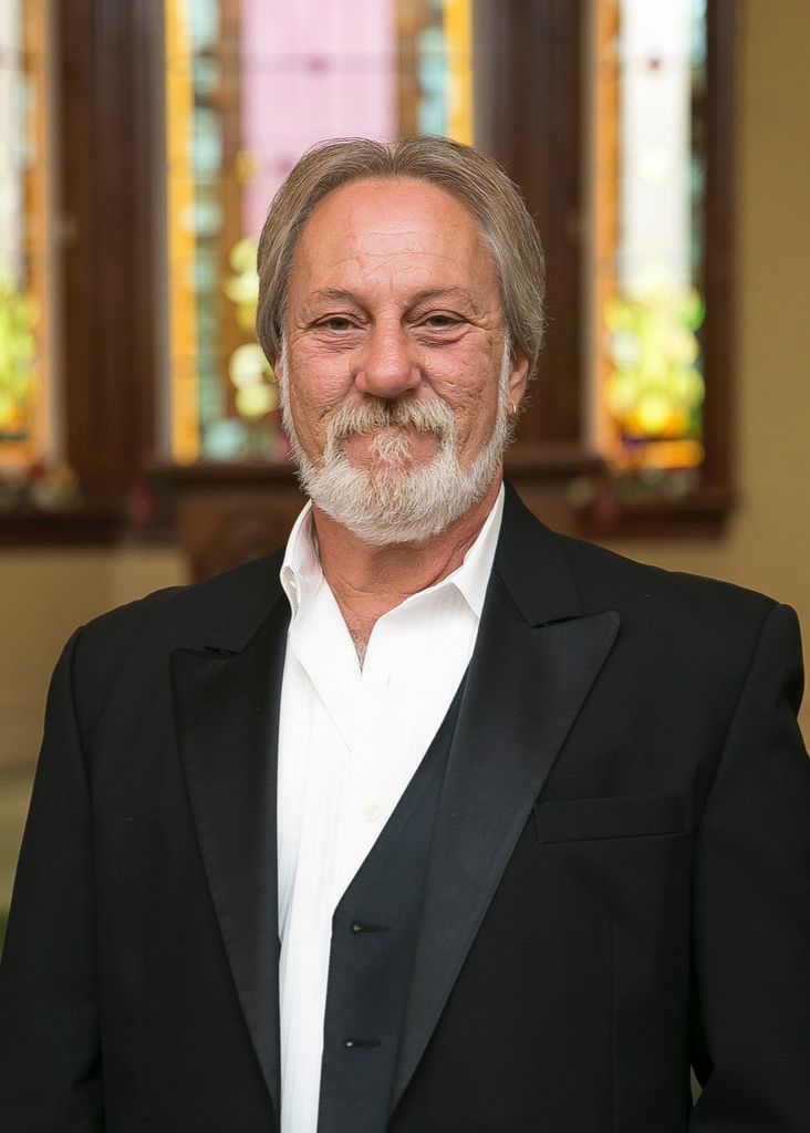 Carl S. Weist, Sr. Profile Photo