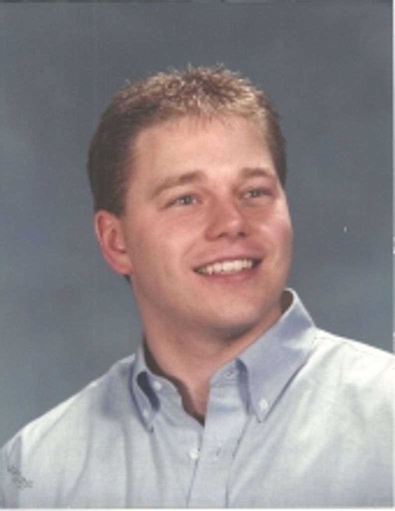 Timothy Paul Przybyla