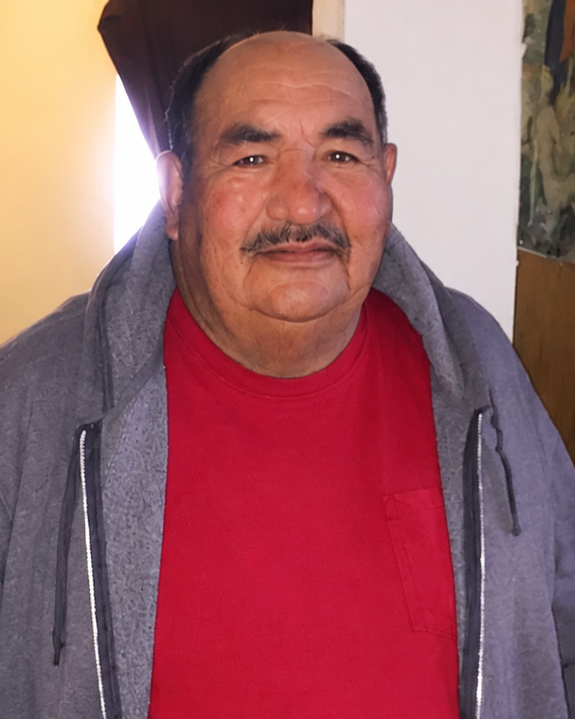 Antonio Jaramillo