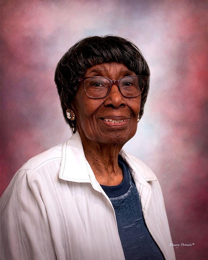 Maggie Pearl Hunter