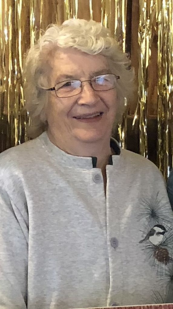 Donne Walker
