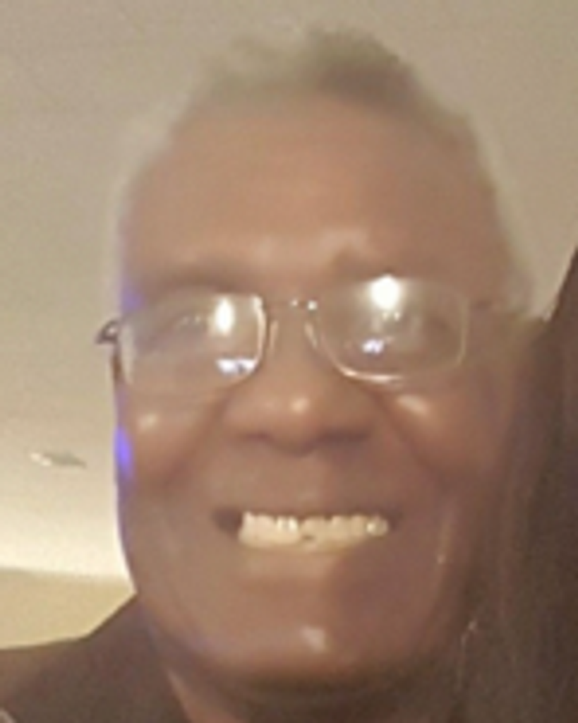 Arvell Orr, Sr.