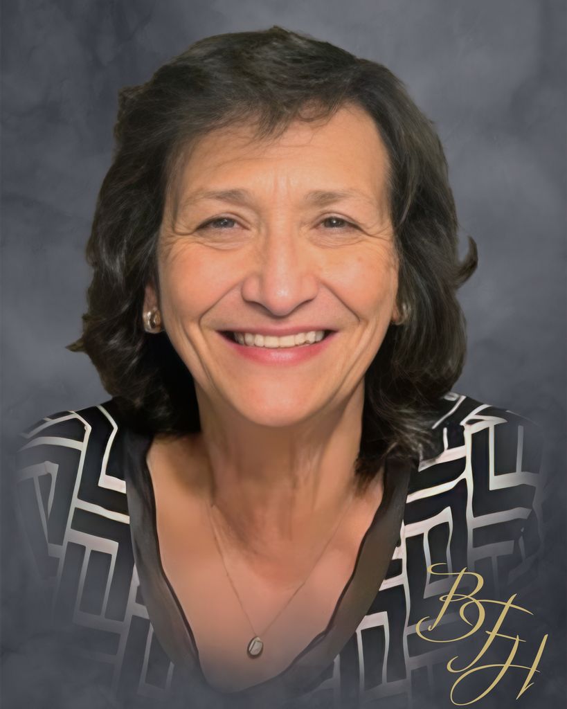 Mary Alice Carrion Robles Profile Photo