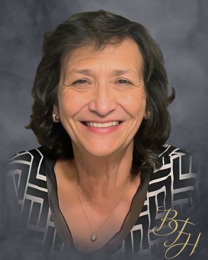 Mary Alice Carrion Robles's obituary image