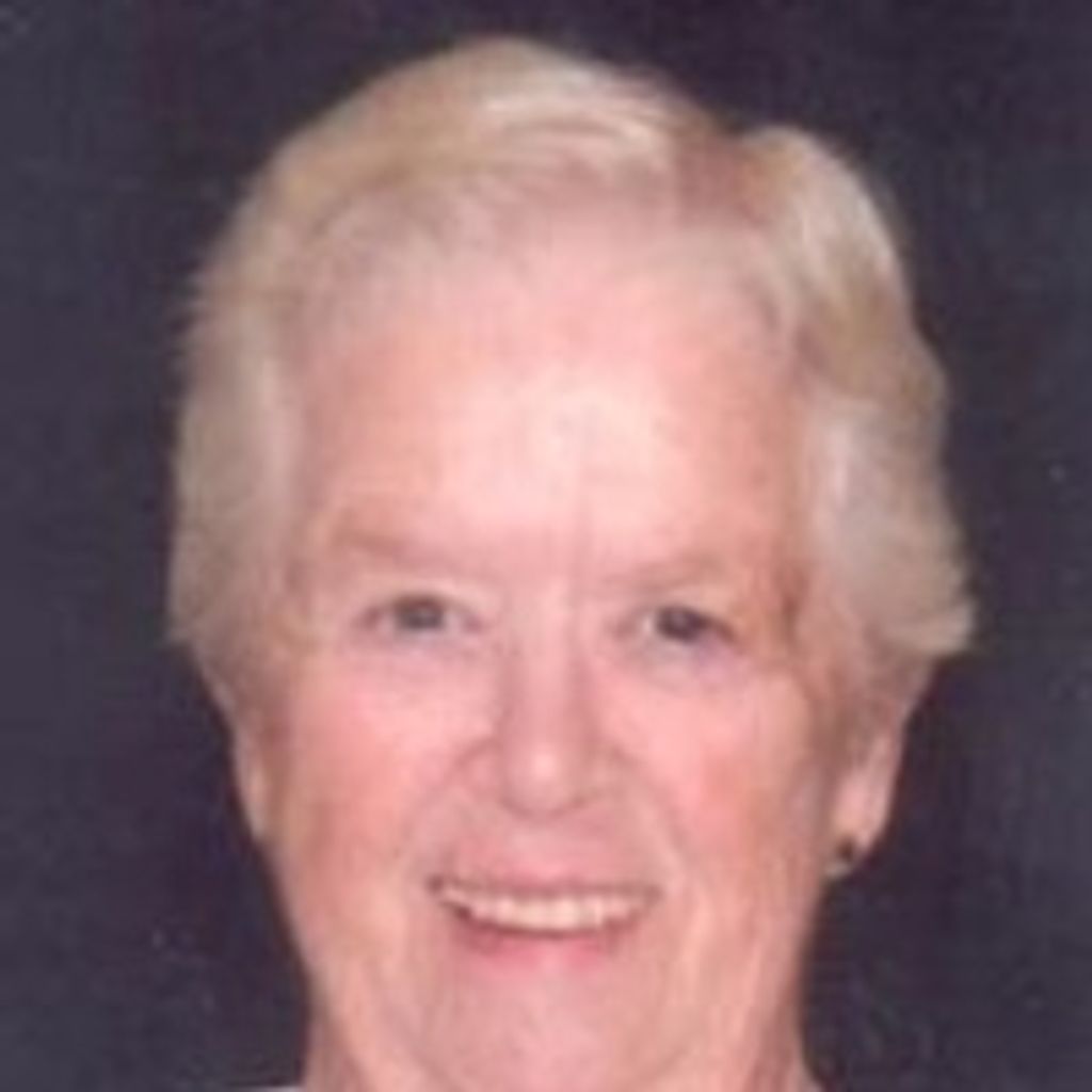 Marjorie "Marj" Jarvill